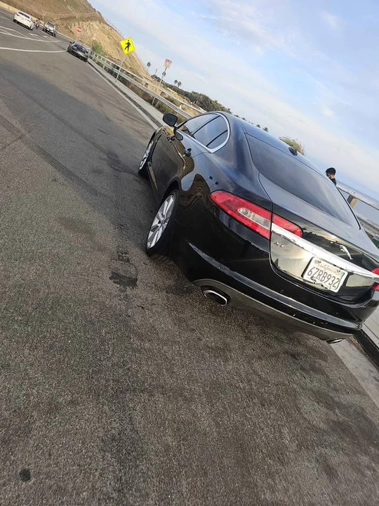 2011 Jaguar X250 XF - Image 3 of 5