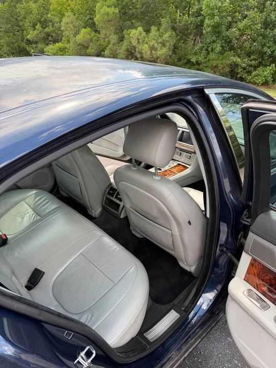 2011 Jaguar X250 XF - Image 10 of 14
