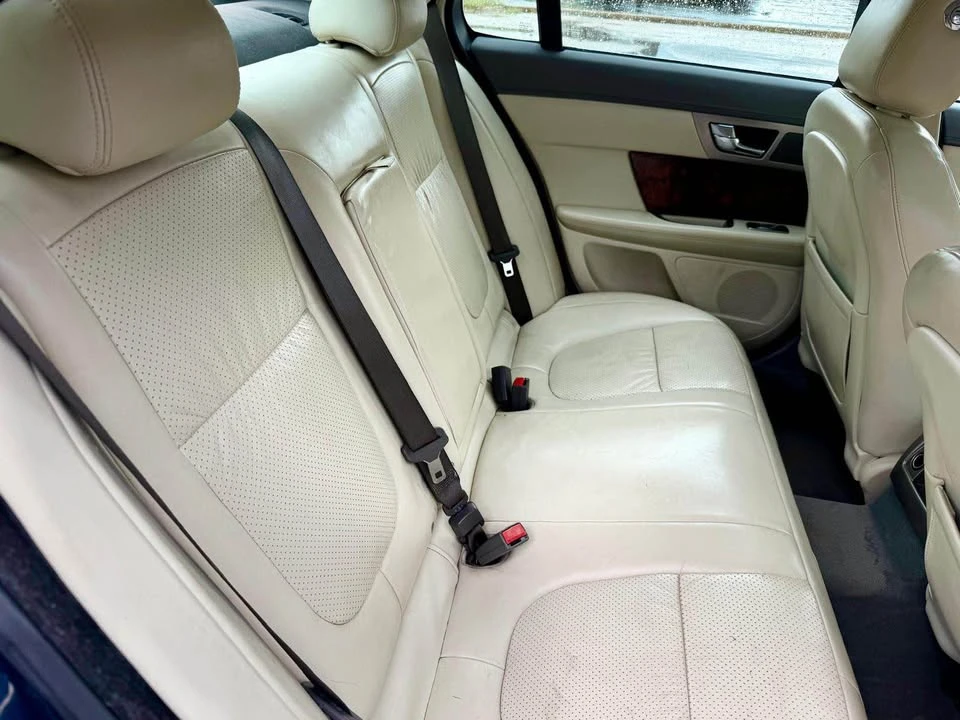 2011 Jaguar X250 XF - Image 8 of 16