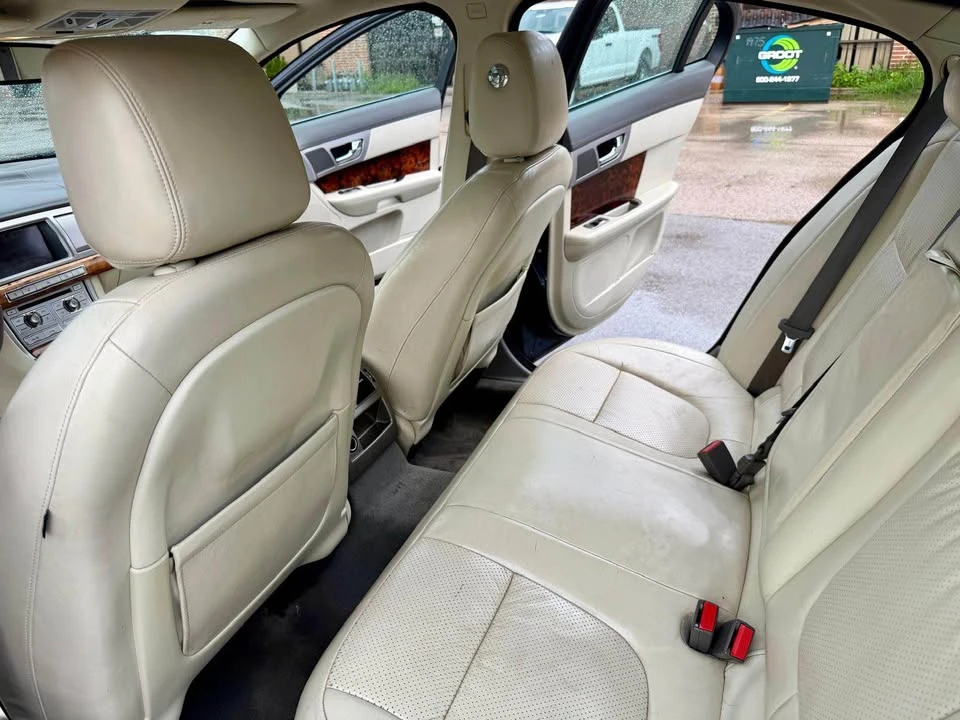 2011 Jaguar X250 XF - Image 12 of 16