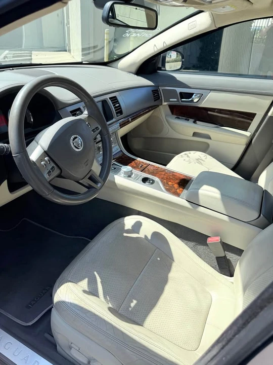 2011 Jaguar X250 XF - Image 11 of 19