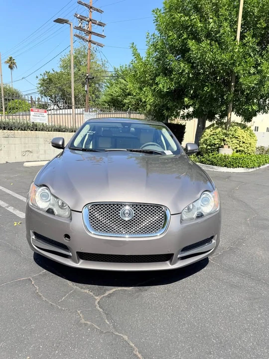 2011 Jaguar X250 XF - Image 2 of 19