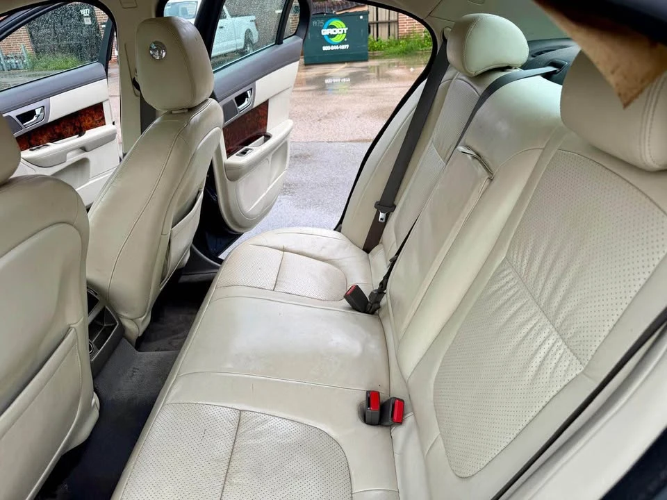 2011 Jaguar X250 XF - Image 15 of 16