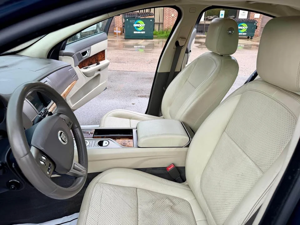 2011 Jaguar X250 XF - Image 11 of 16