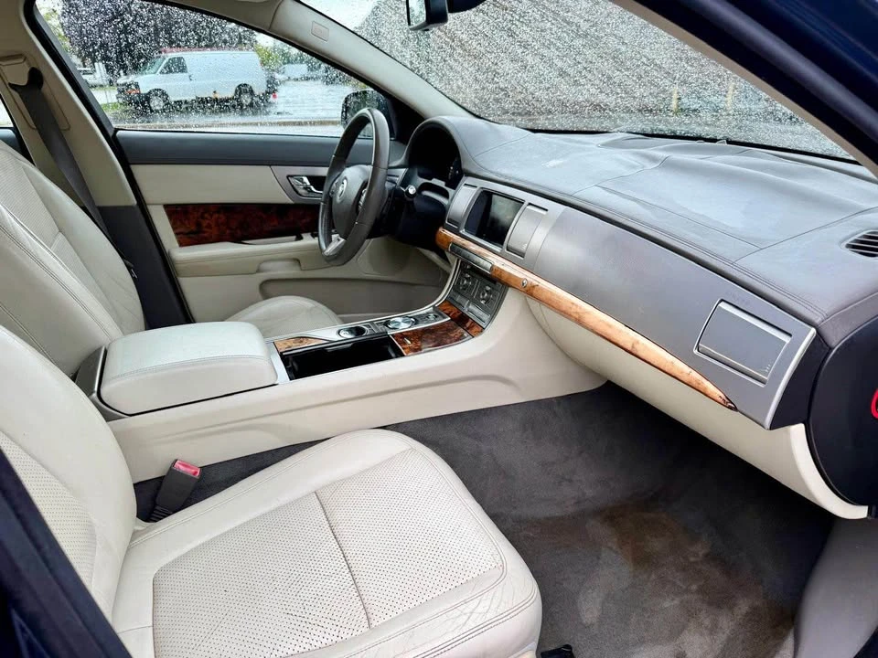 2011 Jaguar X250 XF - Image 7 of 16