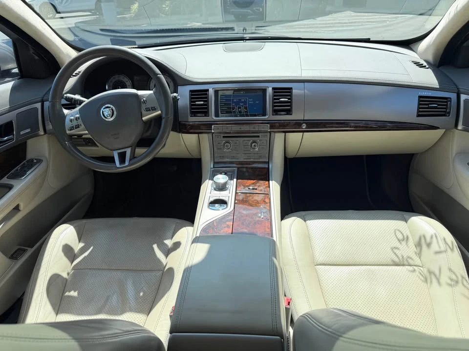 2011 Jaguar X250 XF - Image 17 of 19