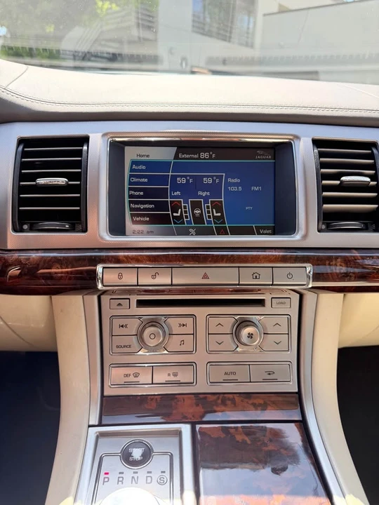 2011 Jaguar X250 XF - Image 15 of 19