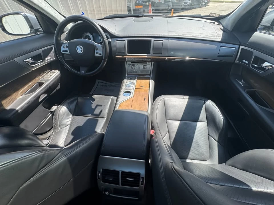 2011 Jaguar X250 XFR - Image 15 of 19