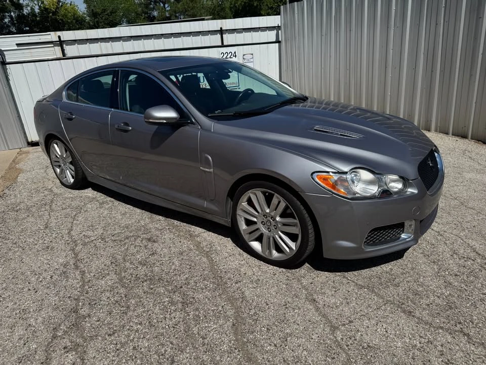 2011 Jaguar X250 XFR - Image 2 of 19