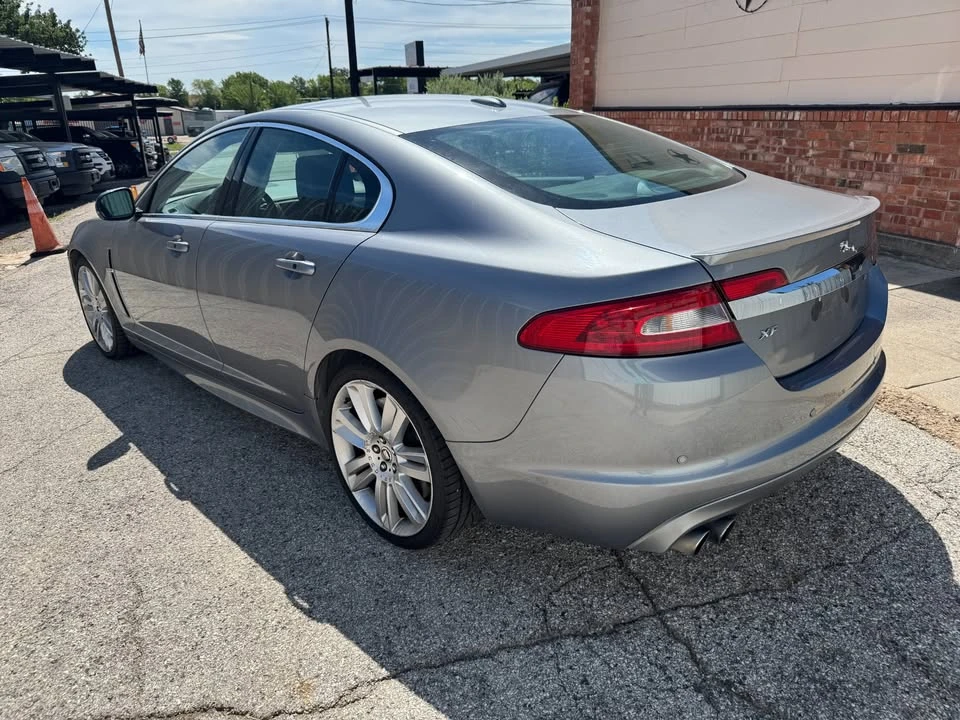 2011 Jaguar X250 XFR - Image 6 of 19