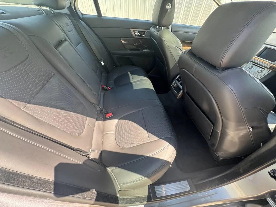 2011 Jaguar X250 XFR - Image 14 of 19