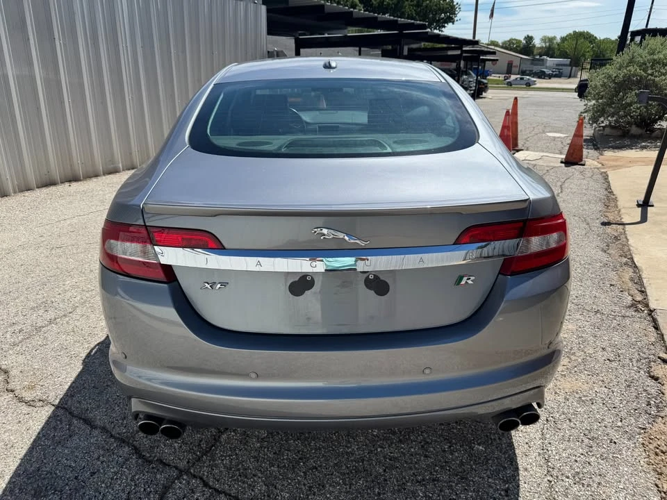 2011 Jaguar X250 XFR - Image 7 of 19
