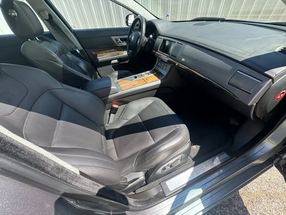 2011 Jaguar X250 XFR - Image 13 of 19