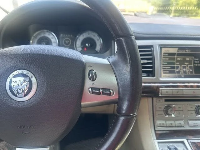 2011 Jaguar X250 XF - Image 8 of 19