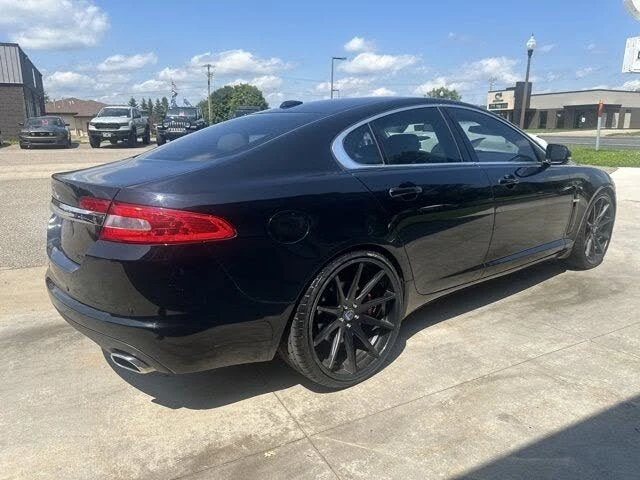2011 Jaguar X250 XF - Image 16 of 19
