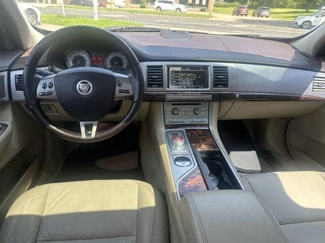 2011 Jaguar X250 XF - Image 17 of 19