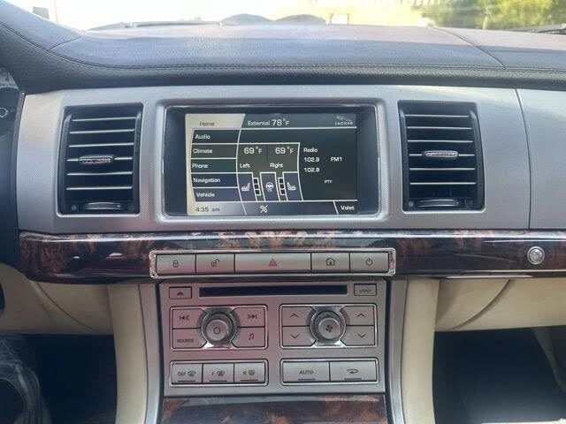 2011 Jaguar X250 XF - Image 19 of 19