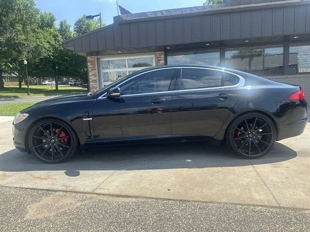 2011 Jaguar X250 XF - Image 13 of 19