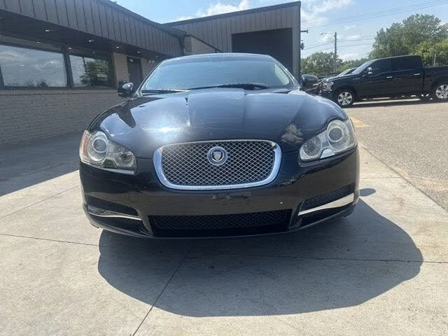 2011 Jaguar X250 XF - Image 2 of 19