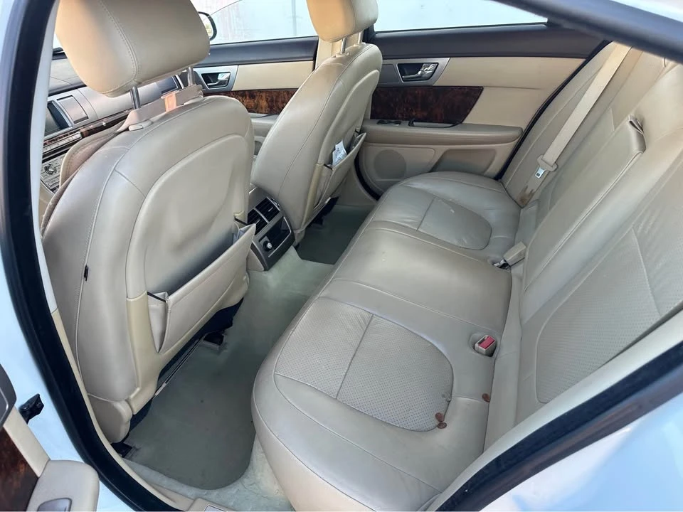 2011 Jaguar X250 XF - Image 7 of 7