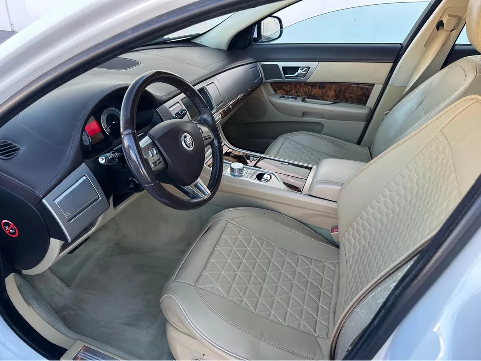 2011 Jaguar X250 XF - Image 6 of 7