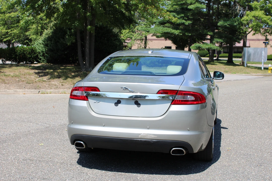 2011 Jaguar X250 XF - Image 24 of 31