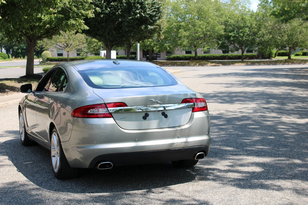 2011 Jaguar X250 XF - Image 15 of 31