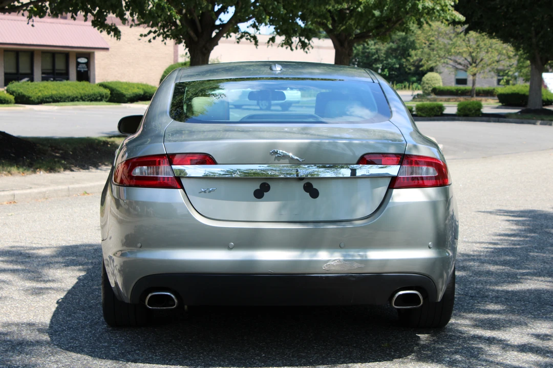 2011 Jaguar X250 XF - Image 23 of 31