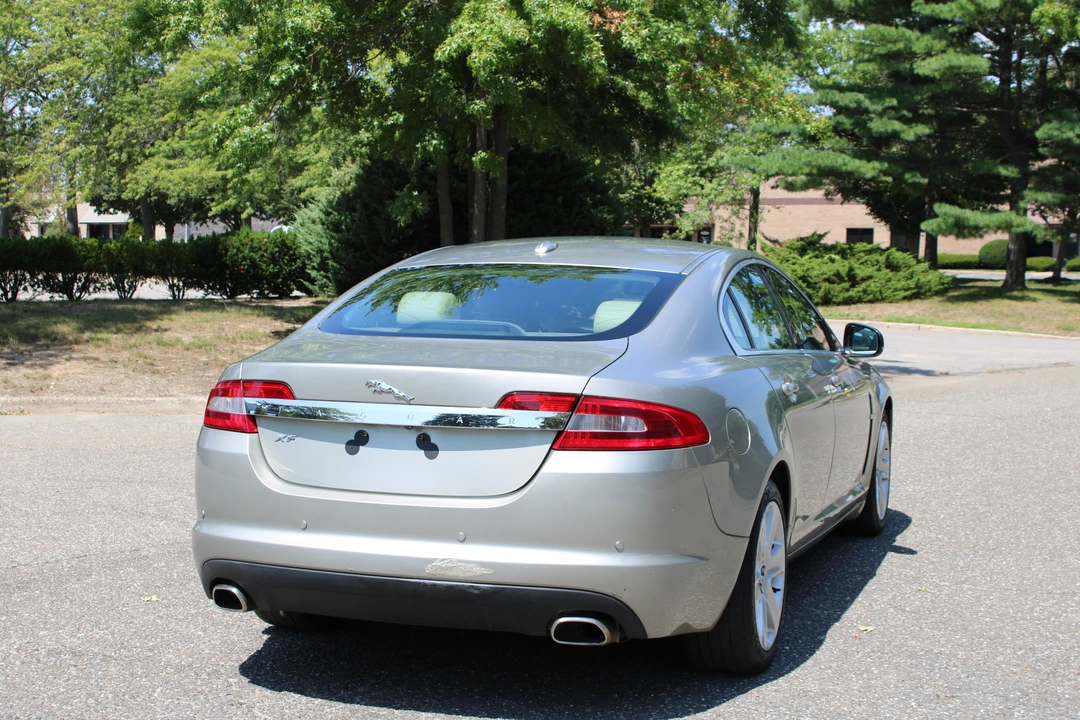 2011 Jaguar X250 XF - Image 26 of 31