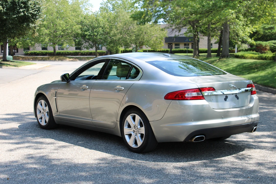 2011 Jaguar X250 XF - Image 22 of 31