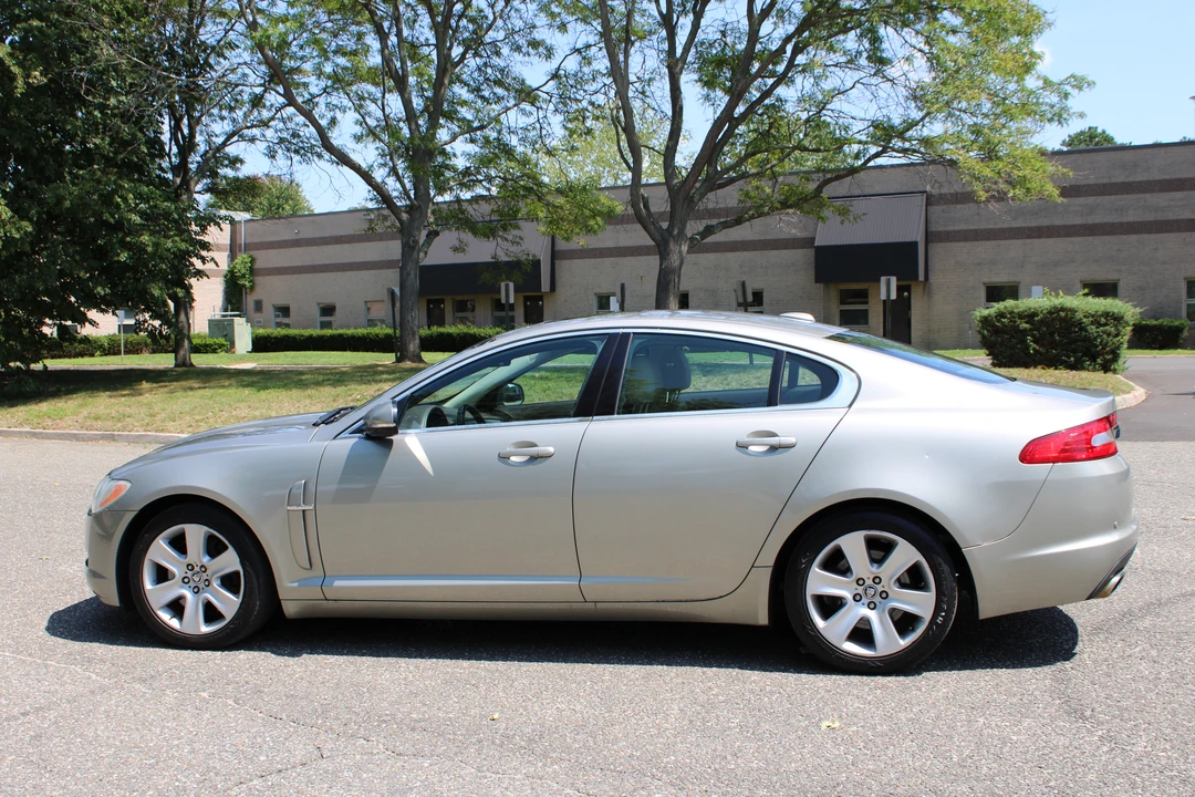2011 Jaguar X250 XF - Image 12 of 31