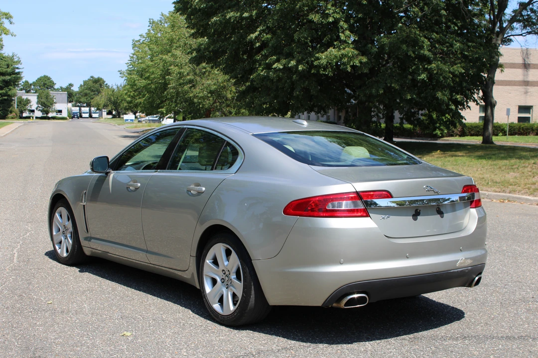 2011 Jaguar X250 XF - Image 20 of 31