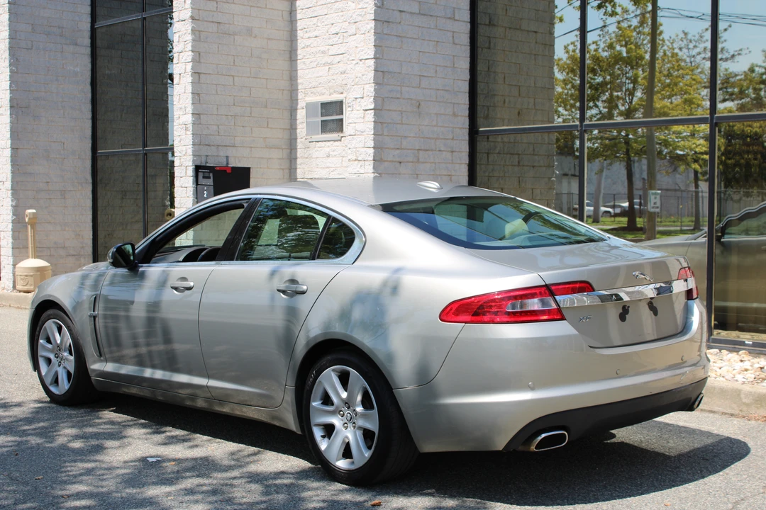 2011 Jaguar X250 XF - Image 13 of 31