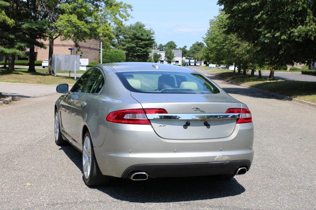 2011 Jaguar X250 XF - Image 19 of 31