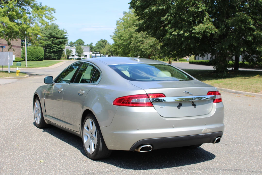 2011 Jaguar X250 XF - Image 21 of 31