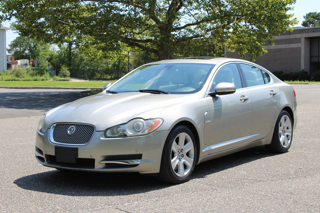 2011 Jaguar X250 XF - Image 7 of 31