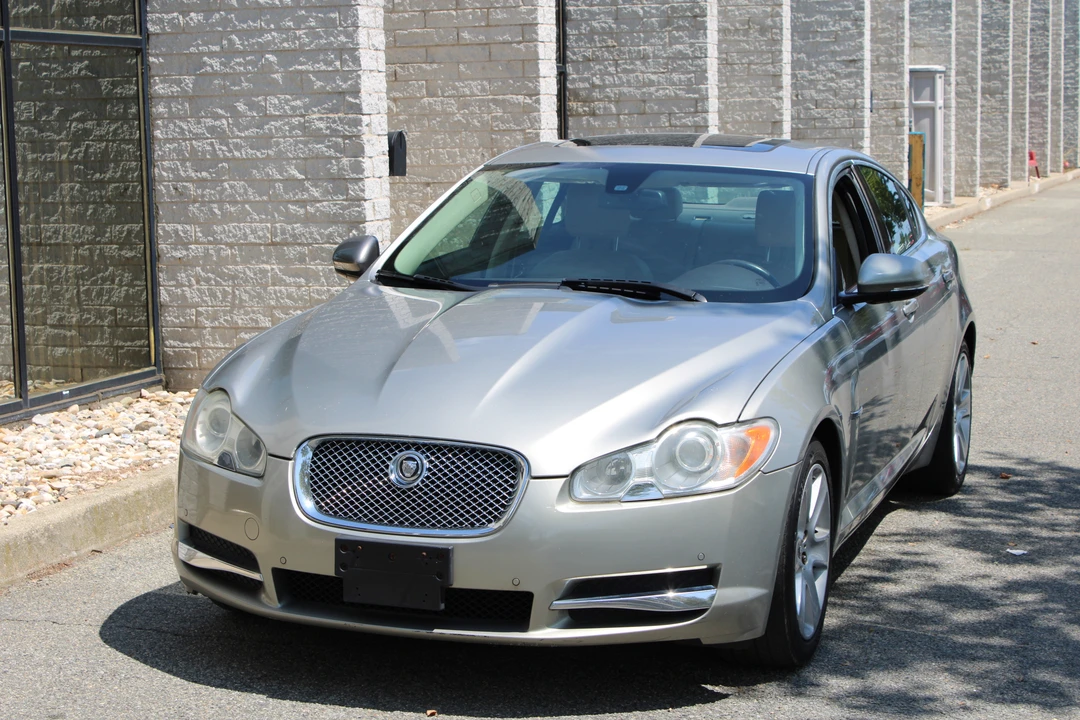 2011 Jaguar X250 XF - Image 4 of 31