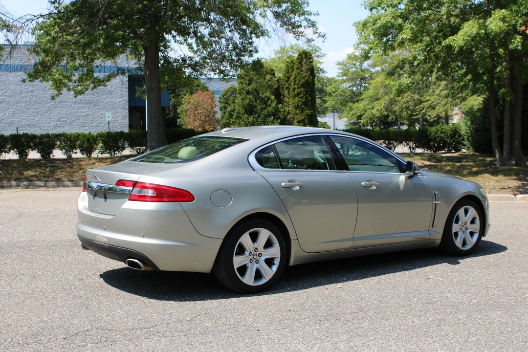 2011 Jaguar X250 XF - Image 29 of 31