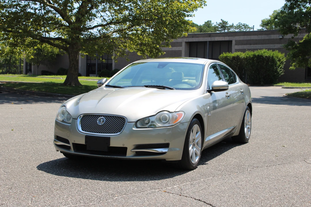 2011 Jaguar X250 XF - Image 6 of 31