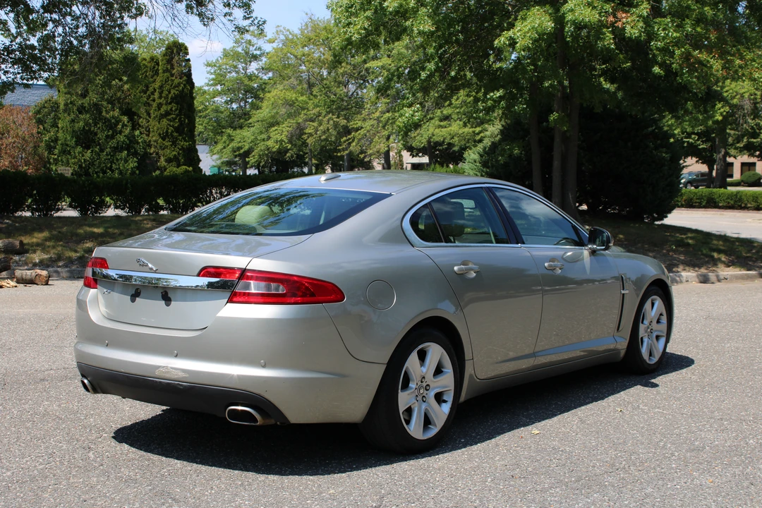 2011 Jaguar X250 XF - Image 30 of 31
