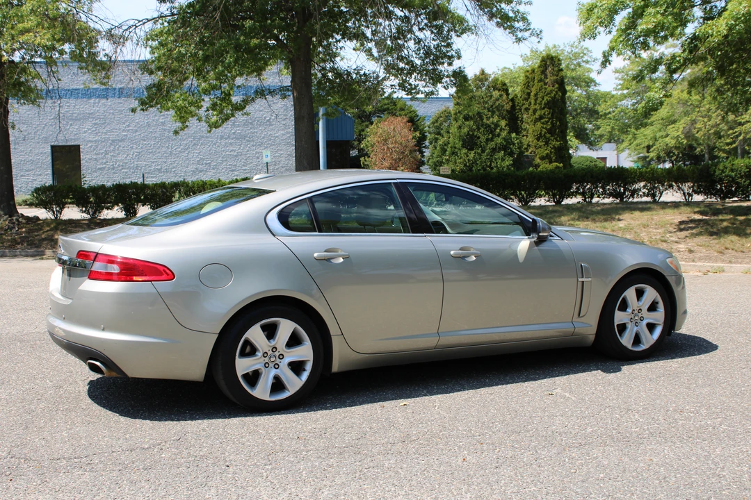 2011 Jaguar X250 XF - Image 28 of 31