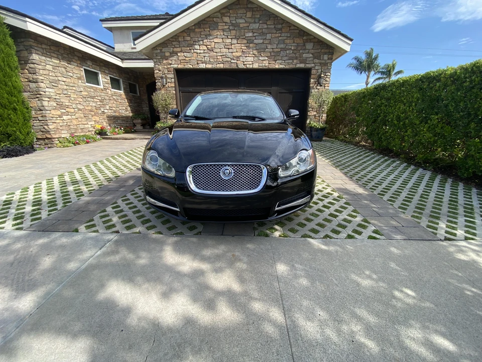 2011 Jaguar X250 XF - Image 16 of 31