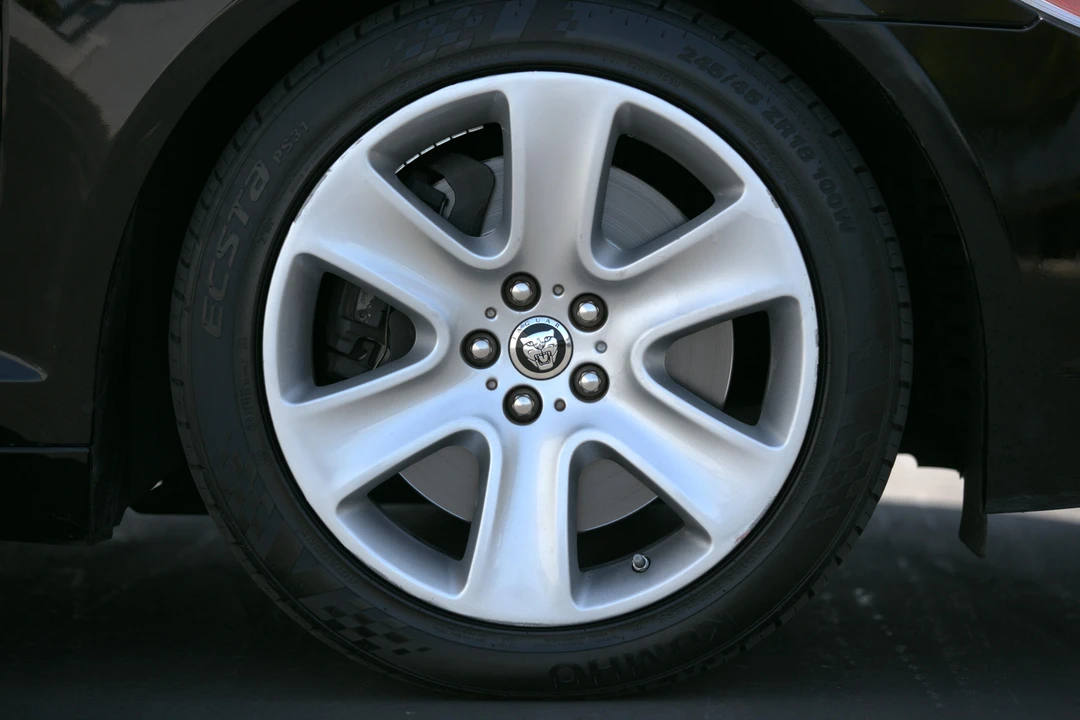 2011 Jaguar X250 XF - Image 26 of 31