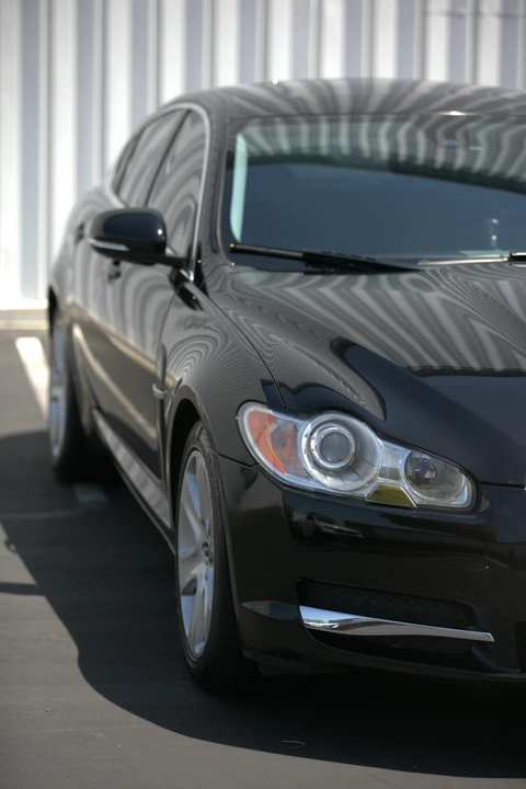 2011 Jaguar X250 XF - Image 17 of 31