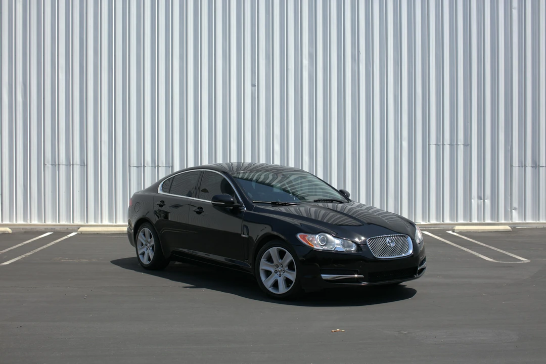 2011 Jaguar X250 XF - Image 14 of 31