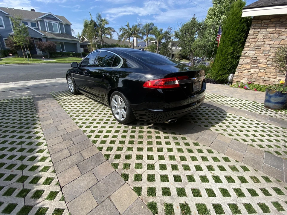 2011 Jaguar X250 XF - Image 8 of 31