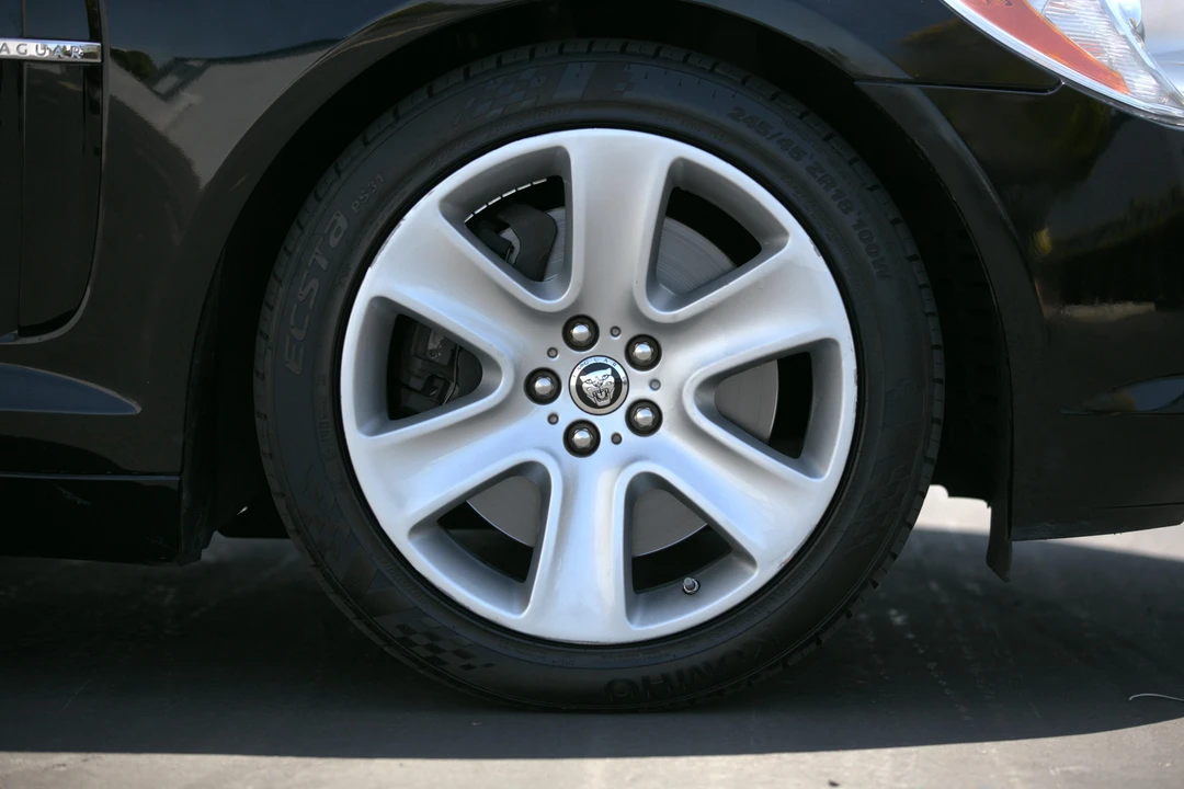 2011 Jaguar X250 XF - Image 27 of 31