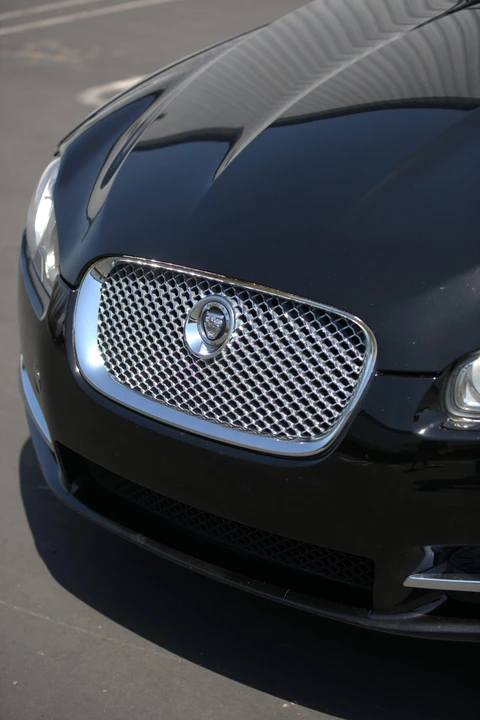 2011 Jaguar X250 XF - Image 19 of 31