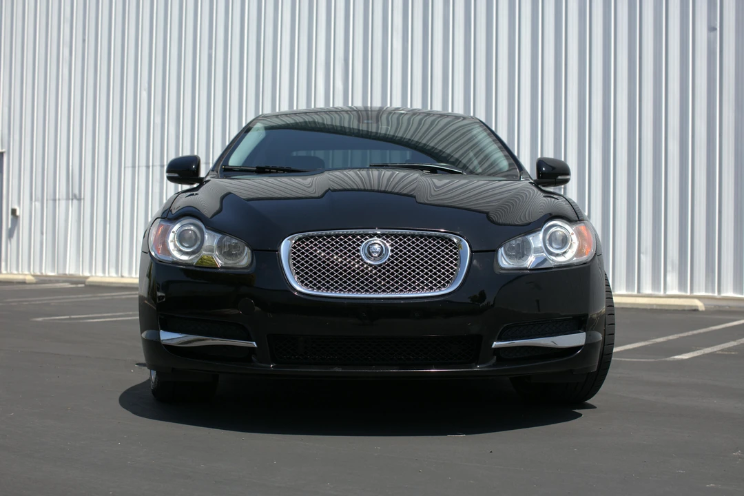 2011 Jaguar X250 XF - Image 6 of 31