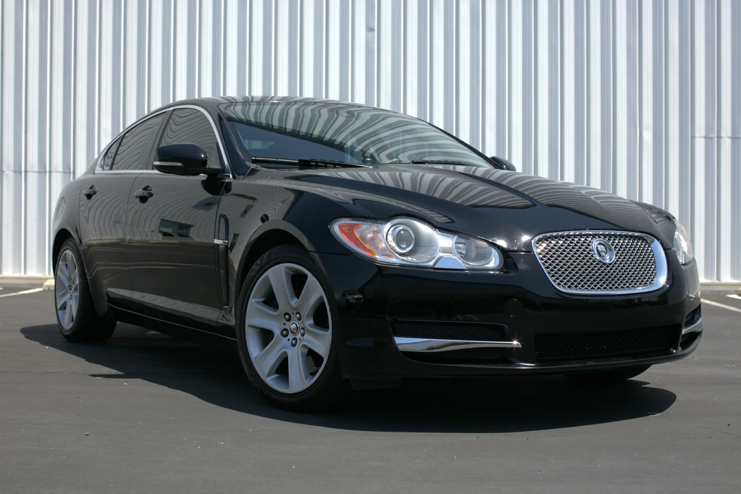 2011 Jaguar X250 XF - Image 15 of 31